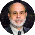 Speaker Profile Thumbnail for Ben Bernanke